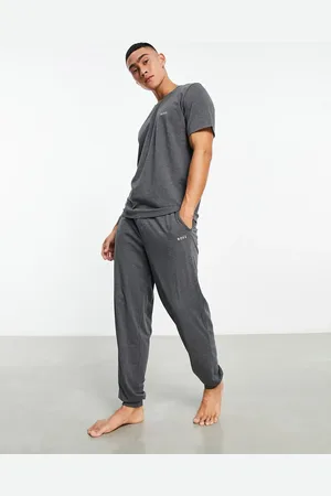 HUGO BOSS Lounge t-shirt in