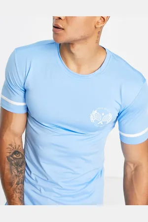 South Beach Tennis t-shirt in