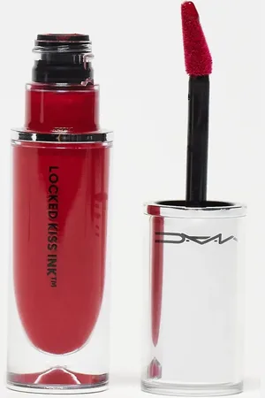 Mac Locked Kiss Ink Lipcolour - Gossip