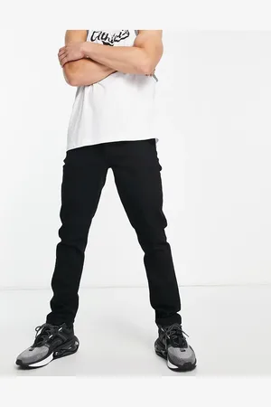 ASOS Stretch slim jeans in