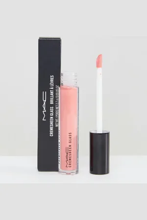 Mac Cremesheen Glass - Just Superb
