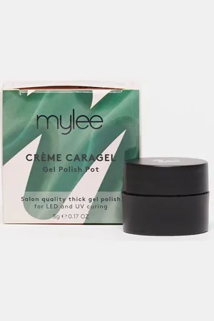 mylee Creme CaraGel Solid Gel Polish - Melon