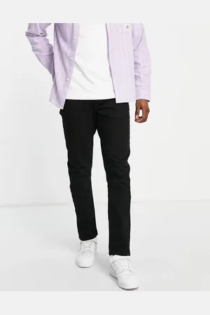 River Island Slim fit jeans in