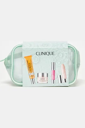 Clinique Protect, Hydrate & Glow Beauty Gift Set (save 40%)