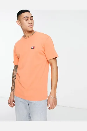 Tommy Hilfiger Classic badge logo t-shirt in