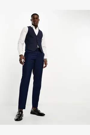 French Connection Suit trousers in