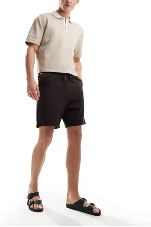 ASOS Slim shorts in