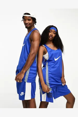 Nike Icon Plus Dri-Fit unisex jersey in