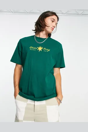 Stan Ray Sun ray t-shirt in
