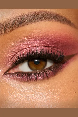 Charlotte Tilbury Palette of Beautifying Eye Trends - Love