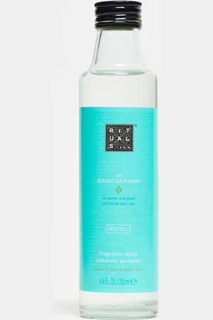 Rituals The Ritual of Karma Lotus Flower & White Tea Refill Fragrance Sticks 250ml