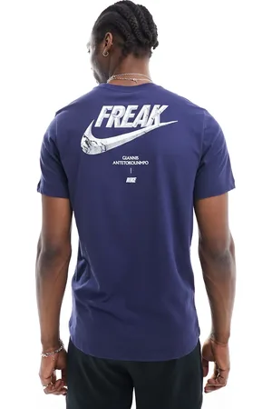 Nike Nike Basketball Giannis Dri-Fit unisex graphic t-shirt in