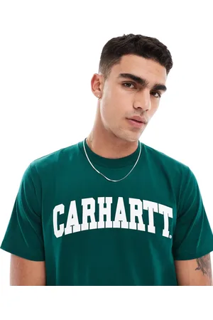 Carhartt University t-shirt in