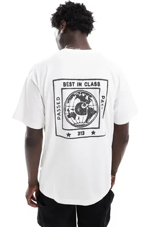 Carhartt Stamp t-shirt in