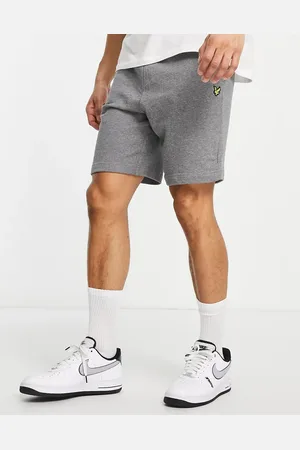 Lyle & Scott Jersey shorts in