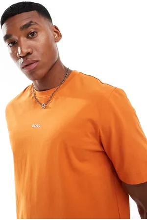 HUGO BOSS Tchup t-shirt in