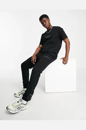 Marshall Artist Santiago heavyweight joggers in