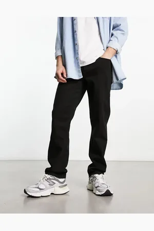 River Island Straight jeans in