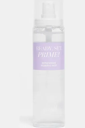 Barry M Ready, Set, Prime! Priming Mist