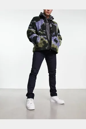 Ralph Lauren Sullivan slim fit jeans in navy
