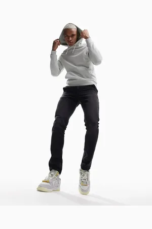 ASOS Slim jeans in with carpenter detail