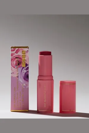 Pat McGrath Labs Divine Blush Legendary Glow Colour Balm Fleurotique