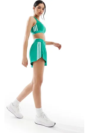 adidas Adidas Training Hyperglam shorts in