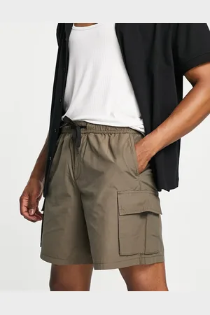 New Look Relaxed fit short with pockets in