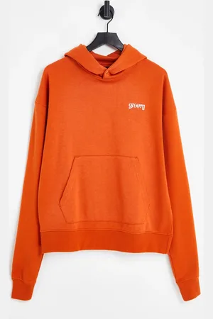 Night Addict Groovy print hoodie in