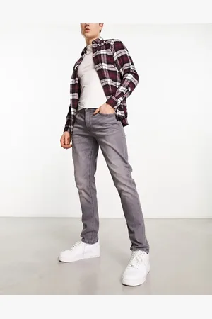 JACK & JONES Slim fit jeans in