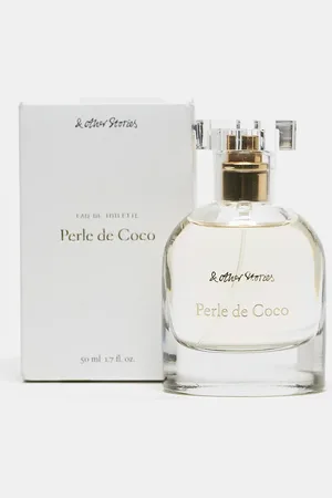 & OTHER STORIES Eau de toilette in perle de coco