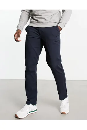 New Look Slim fit chinos in