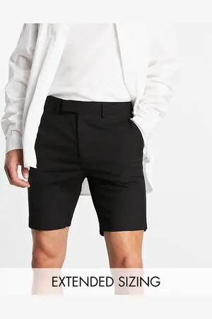 ASOS Skinny smart shorts in