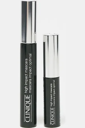 Clinique High Impact Mascara Duo Gift Set (save 33%)
