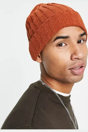 Boardmans Ribbed beanie hat in