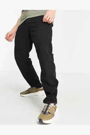 JACK & JONES Intelligence Chris loose fit jean in vintage