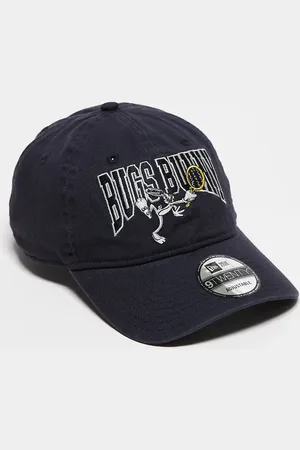 New Era Bugs Bunny 9twenty unstructured cap in