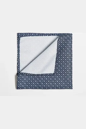 JACK & JONES Print pocket square hankychief