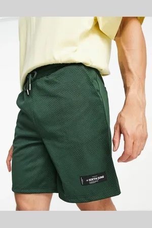 Sixth June Co-ord basketball shorts in mesh