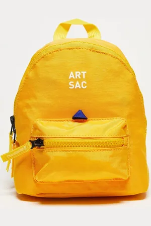 ARTSAC Jakson single pocket mini backpack in