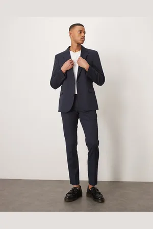 ASOS Skinny suit trousers in