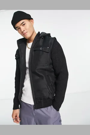 American Stitch Knitted jacket in