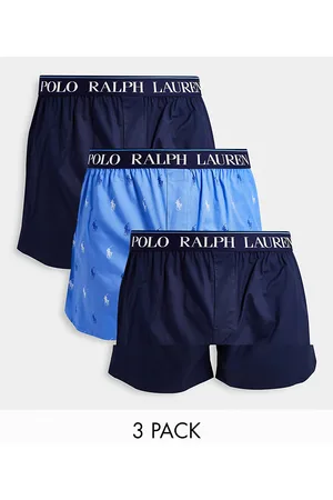 Ralph Lauren by Lauren Boxers & Short Trunks - Men