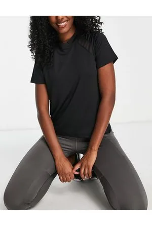 Threadbare Fitness running tshirt in