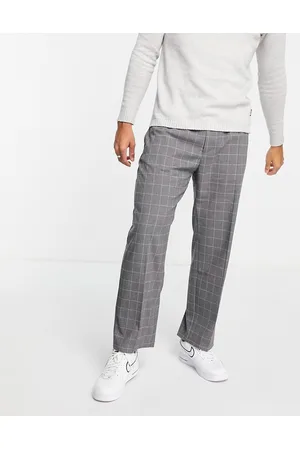 Cargo - Trousers - Clothing - Woman - PULL&BEAR Indonesia