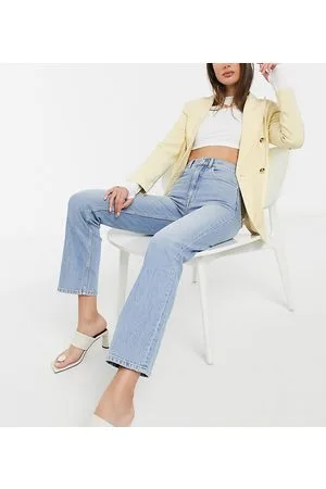 ASOS ASOS DESIGN Tall high rise 