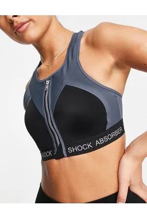 Shock Absorber Ultimate Run extreme high support sports padded bra