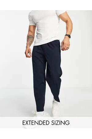 Latest ASOS Design Oversized Trousers - Men | FASHIOLA.in