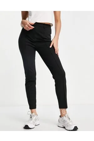 Miss Selfridge ponte seam detail legging