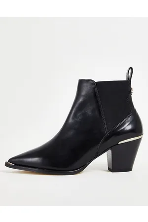 Ted baker store womens boots sale